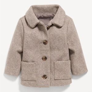 Baby Coat